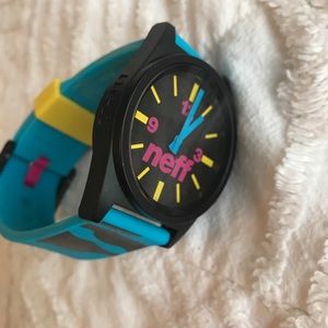 Neff Watch